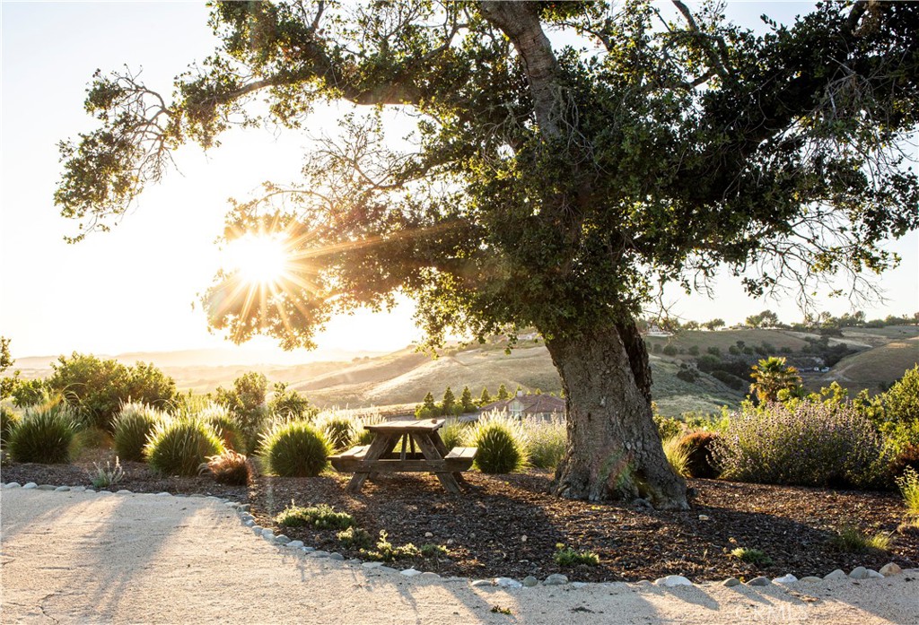 A property available for rent at 2111 Random Oaks Road, Solvang, CA 93463.