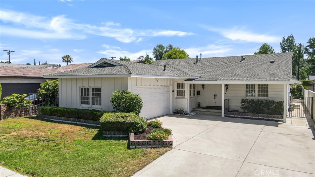 A property available for sale at 6130 Longridge Avenue, Valley Glen, CA 91401.