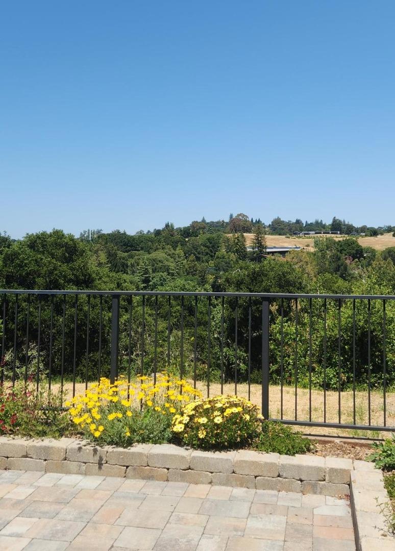 A property available for rent at 287 Portola Road, Portola Valley, CA 94028.