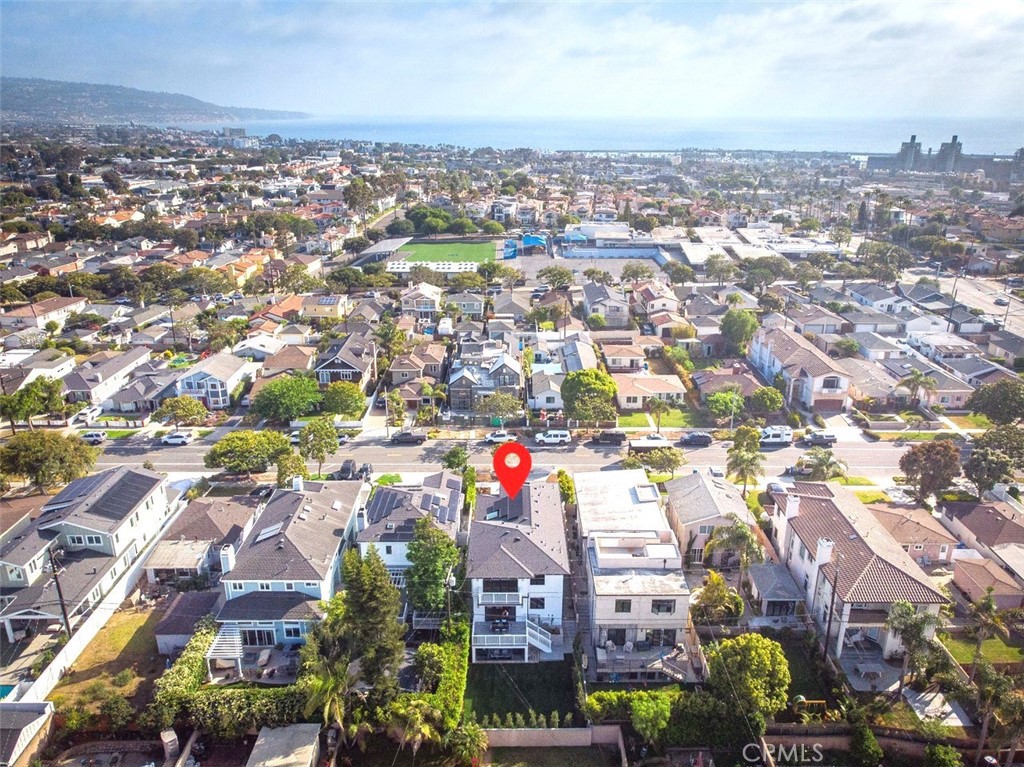 A property available for sale at 614 N Paulina Avenue, Redondo Beach, CA 90277.