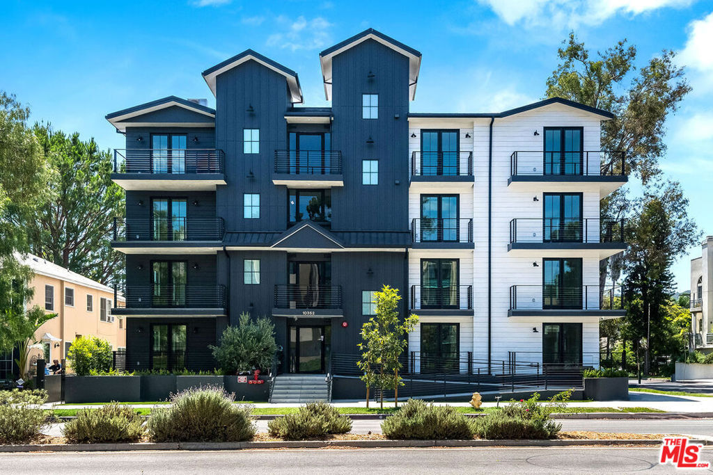 A property available for sale at 10352 Riverside Drive 201, Toluca Lake, CA 91602.