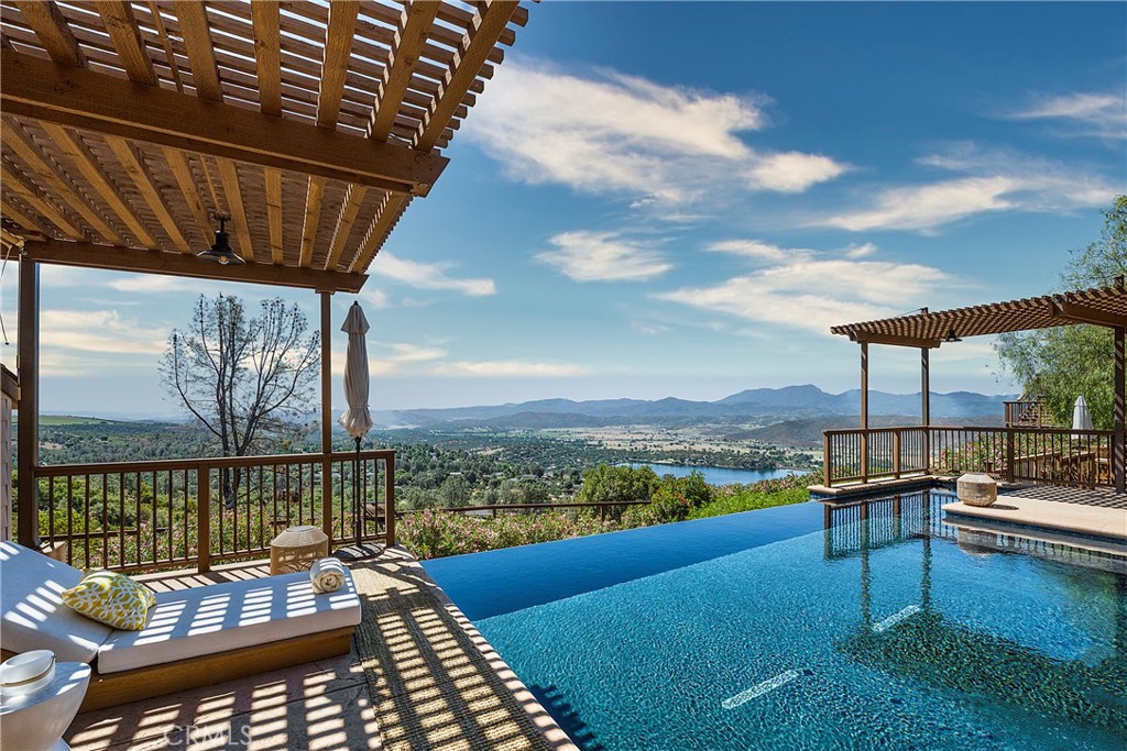 A property available for sale at 16038 Eagle Rock Road, Hidden Valley Lake, CA 95467.