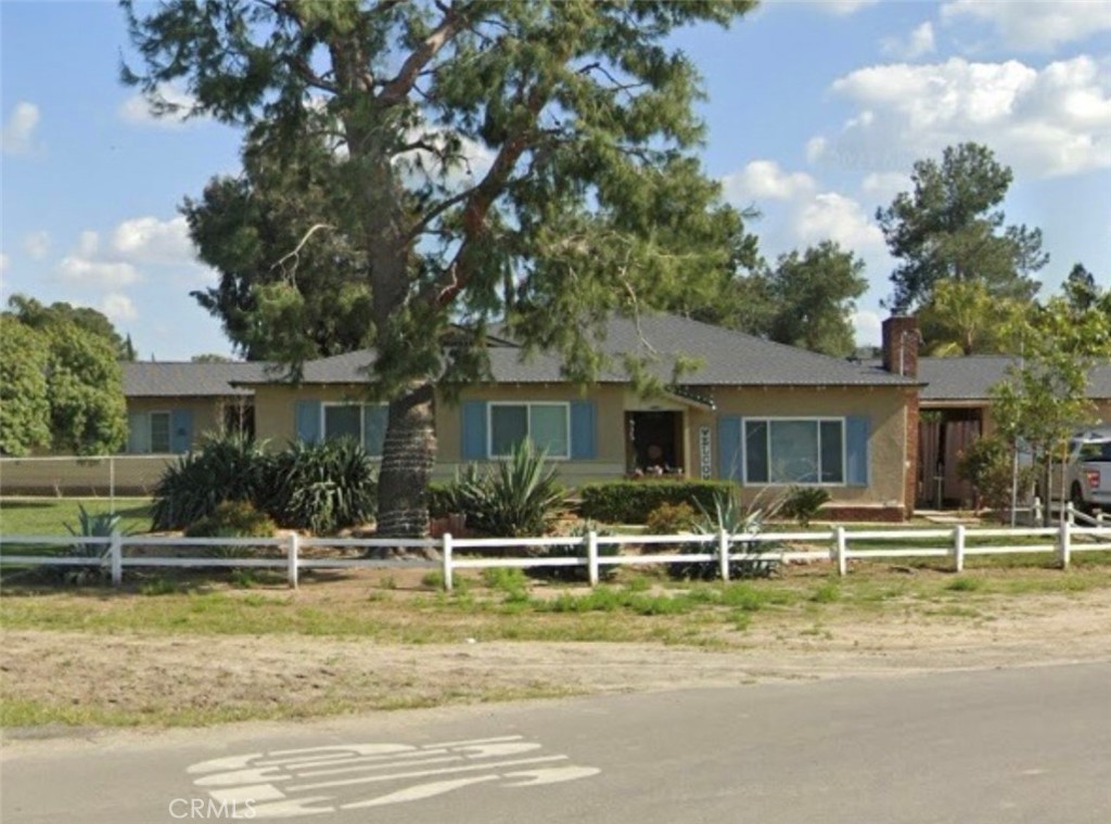 A property available for sale at 20660 Bell Avenue, Nuevo, CA 92567.