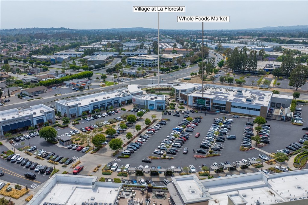 A property available for sale at 323 La Ventana Drive, Brea, CA 92823.
