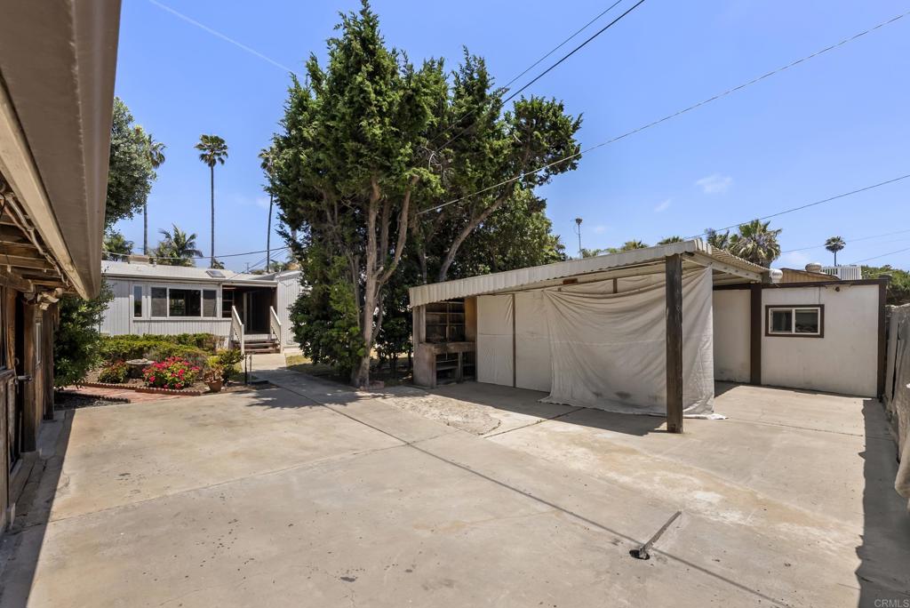 A property available for sale at 1120 Devonshire Drive, Ocean Beach (San Diego), CA 92107.