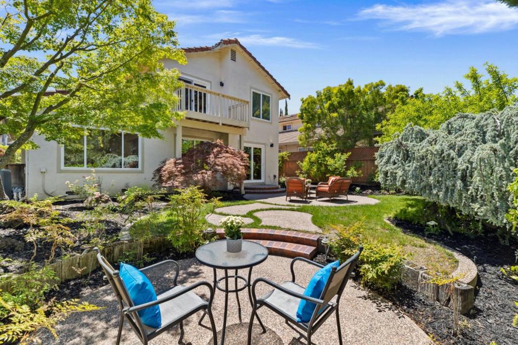 A property available for sale at 43643 Skye Road, Fremont, CA 94539.