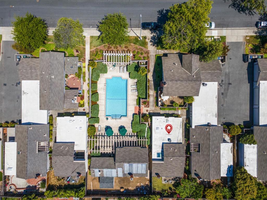 A property available for sale at 1641 New Brunswick Avenue, Sunnyvale, CA 94087.