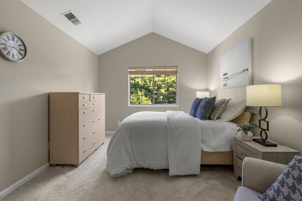 A property available for sale at 2960 Massih Court, Campbell, CA 95008.