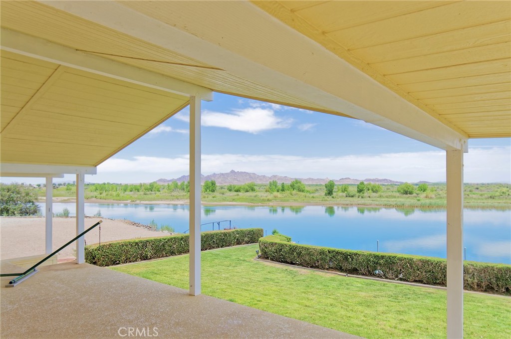 A property available for sale at 4831 Hidden Beaches Drive, Blythe, CA 92225.