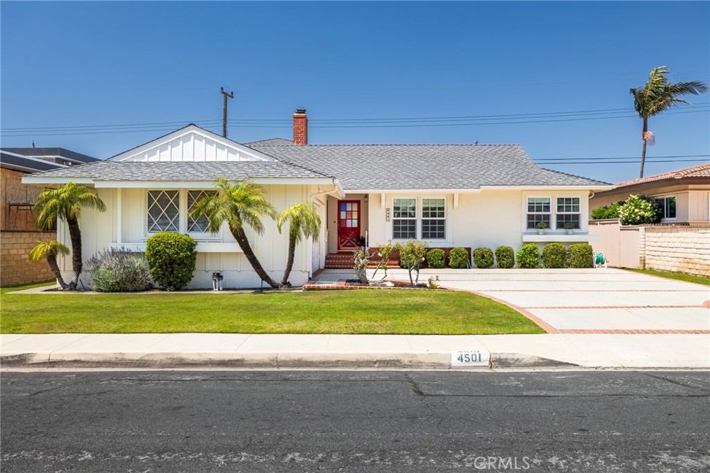 A property available for sale at 4501 Paseo De Las Tortugas, Torrance, CA 90505.
