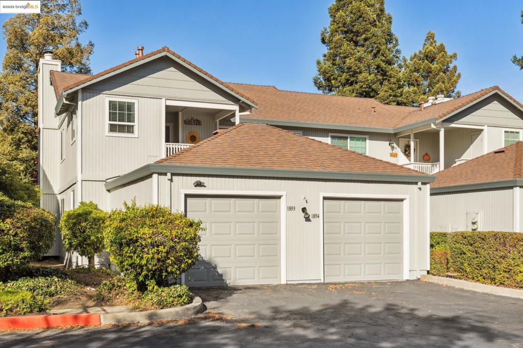 A property available for sale at 1893 Shirley Dr, Benicia, CA 94510.