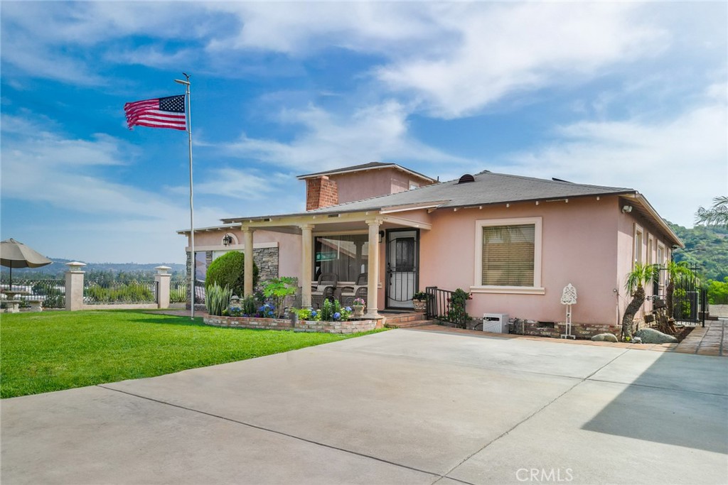 A property available for sale at 724 Forestview Avenue, La Puente, CA 91746.