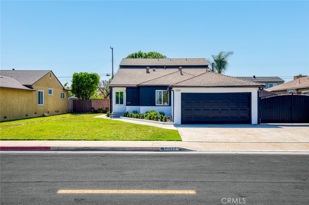 A property available for sale at 11091 Ranger Drive, Los Alamitos, CA 90720.