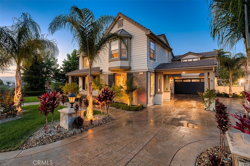 A property available for sale at 520 Astorian Drive, Simi Valley, CA 93065.