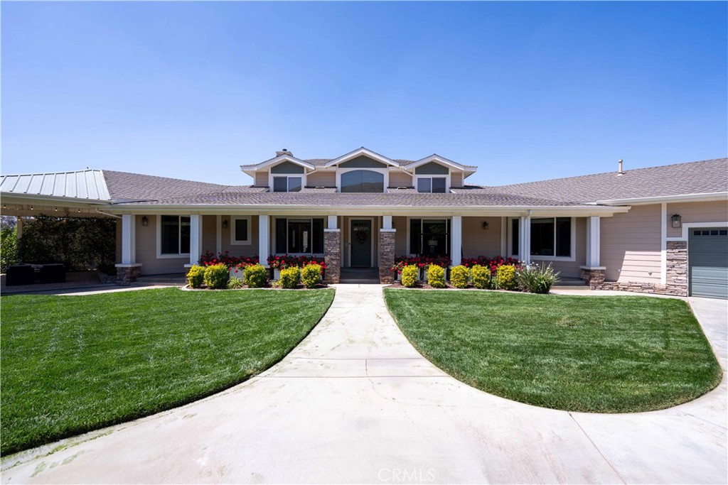 A property available for sale at 22475 Quail Call Drive, Moreno Valley, CA 92557.