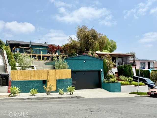 A property available for sale at 1862 Del Paso Avenue, El Sereno, CA 90032.