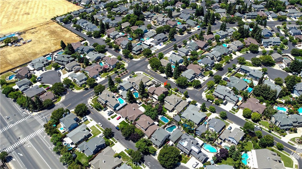 A property available for sale at 4350 Ferreira Ranch Drive, Turlock, CA 95382.