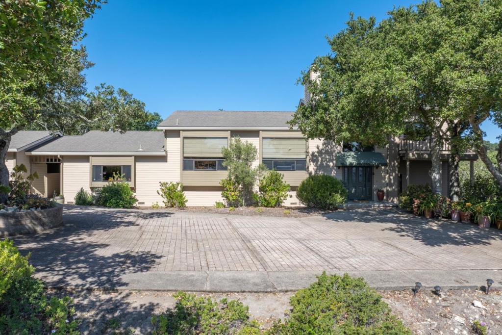 A property available for sale at 25940 Colt Lane, Carmel Valley, CA 93924.