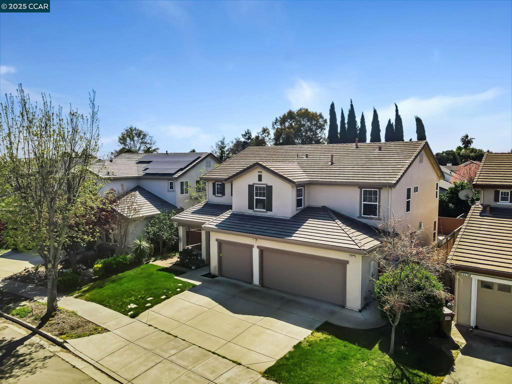A property available for sale at 4867 Big Bear Rd, Oakley, CA 94561.
