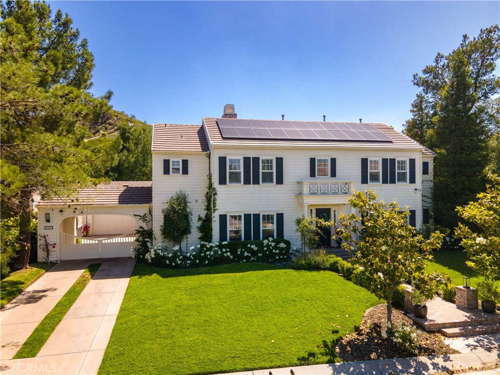 A property available for sale at 14903 Live Oak Springs Canyon Road, Canyon Country, CA 91387.