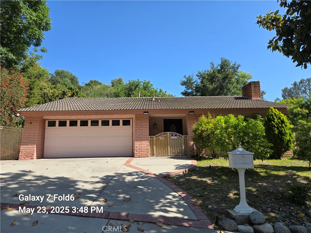 A property available for sale at 431 La Terraza Street, South Pasadena, CA 91030.