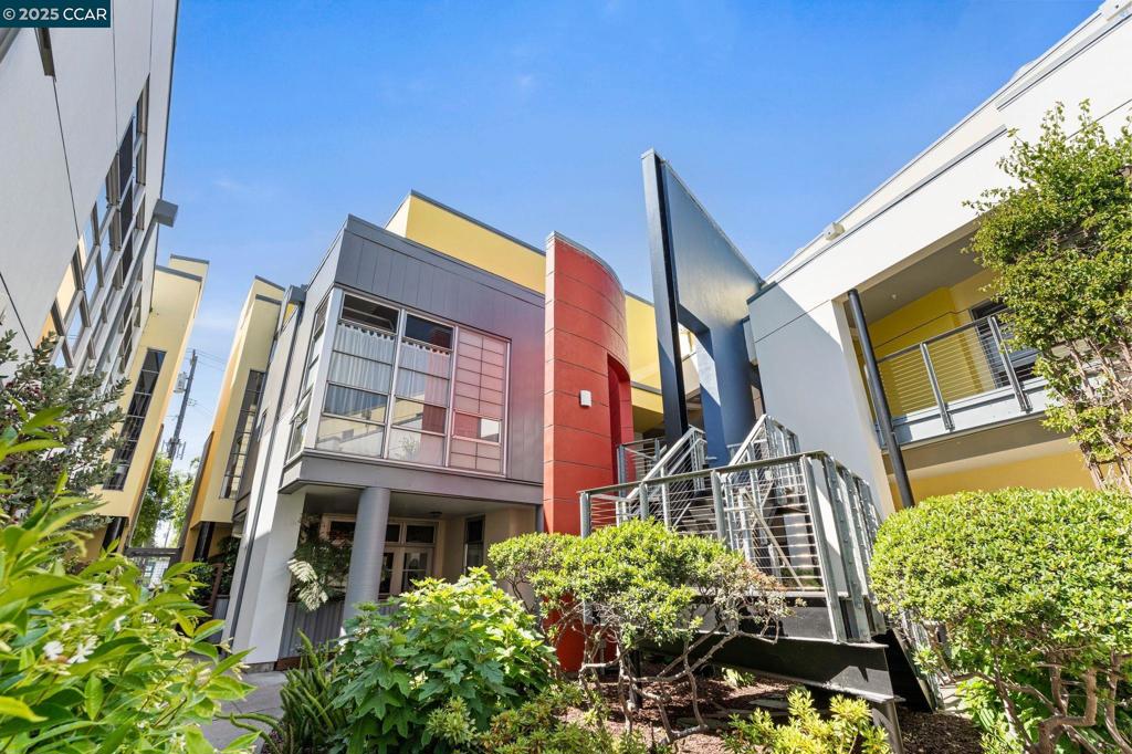 A property available for sale at 1200 65Th St 230, Emeryville, CA 94608.