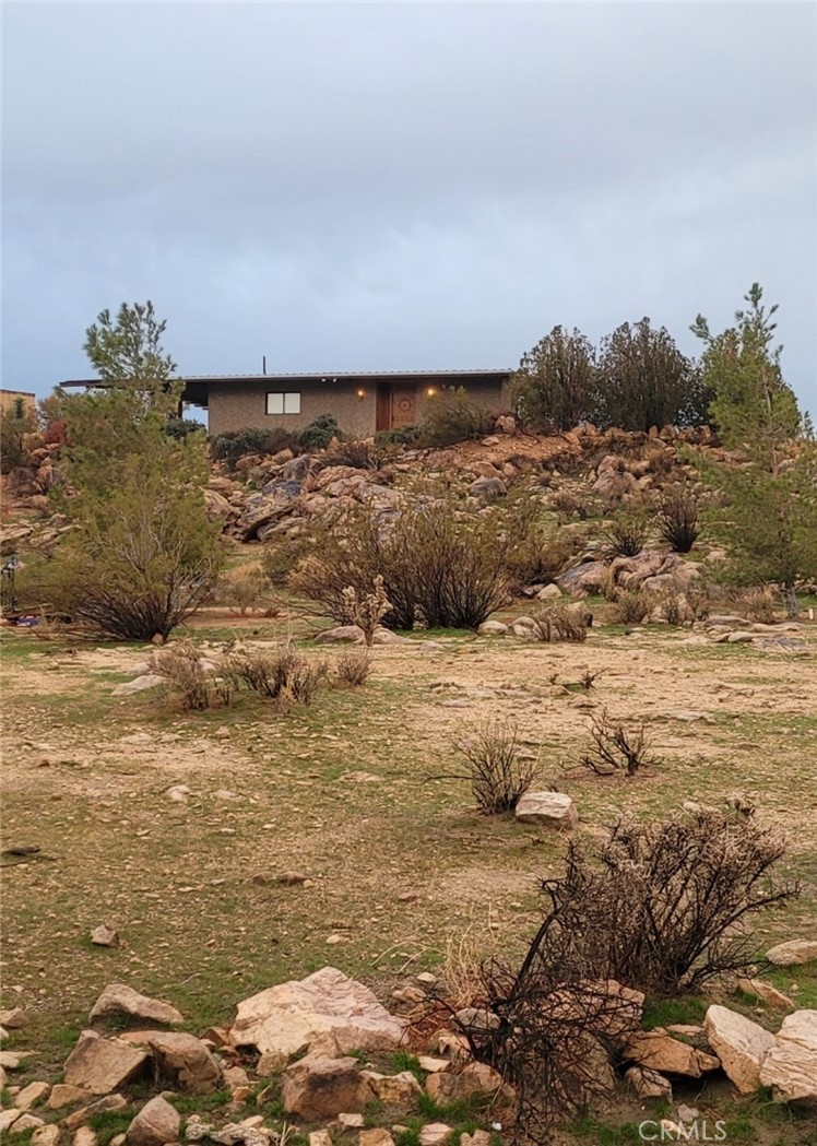 A property available for sale at 195 Old El Mirage Road, Adelanto, CA 92301.