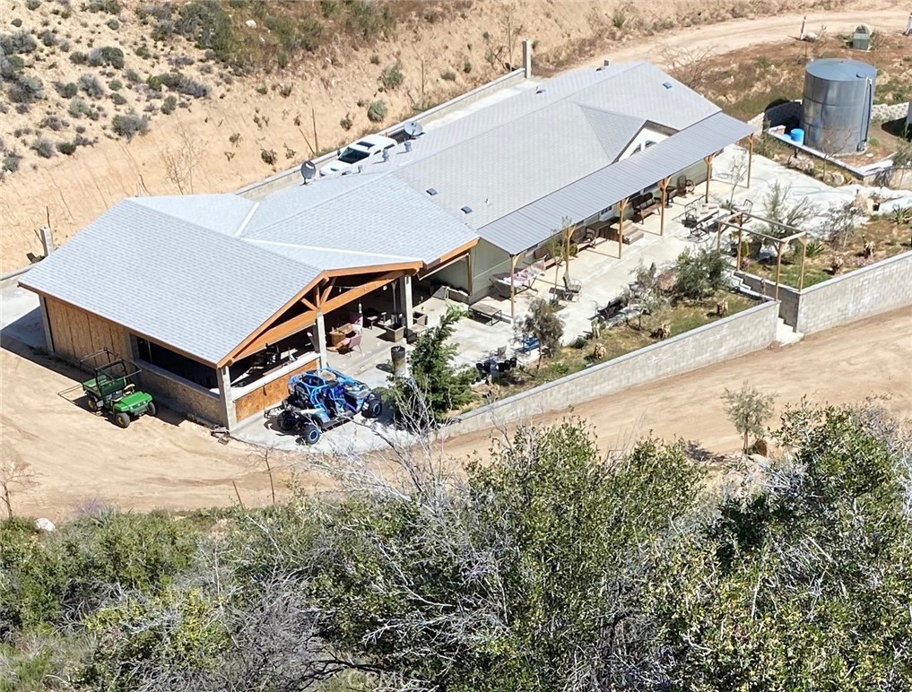 A property available for sale at 13905 Summit Valley Road, Hesperia, CA 92345.