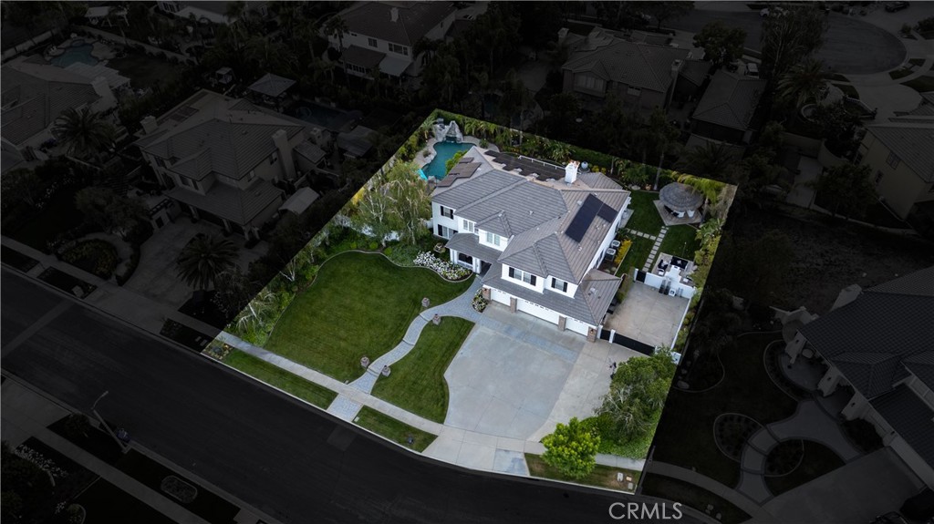 A property available for sale at 2229 N. 3rd Ave, Upland, CA 91784.