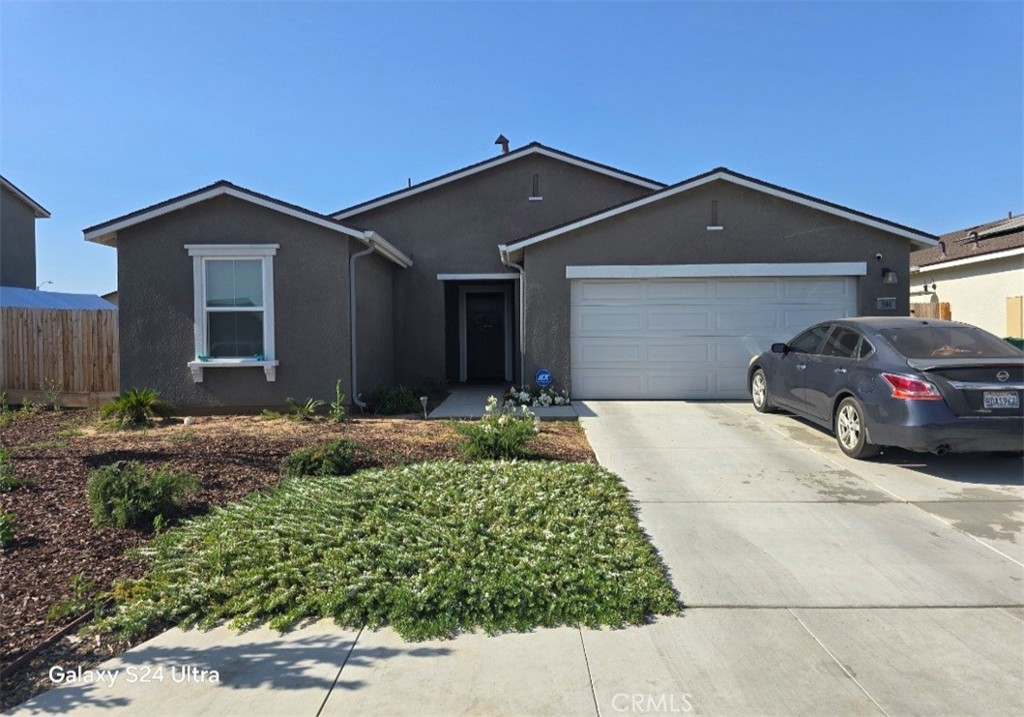 A property available for sale at 544 W. GREENWOOD Avenue, Woodlake, CA 93286.