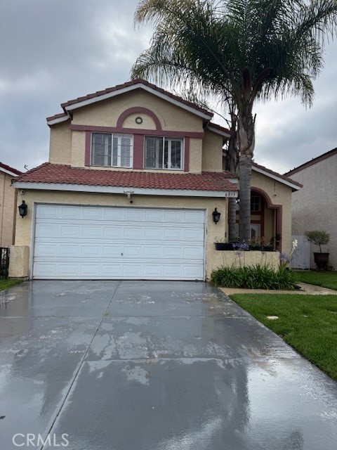 A property available for sale at 6033 Templeton Street, Huntington Park, CA 90255.