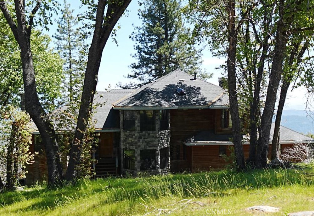 A property available for sale at 43975 Auberry Road, Auberry, CA 93602.