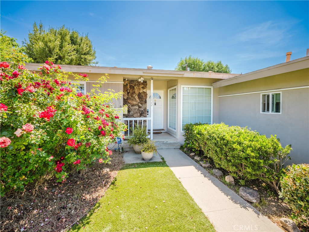 A property available for sale at 10022 Gothic Avenue, North Hills, CA 91343.