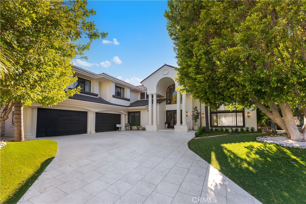 A property available for sale at 25548 KINGSTON Court, Calabasas, CA 91302.
