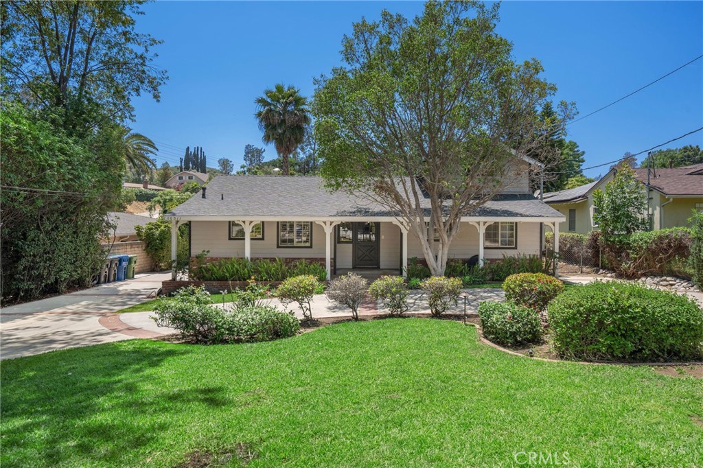 A property available for sale at 10511 Johanna Avenue, Shadow Hills, CA 91040.