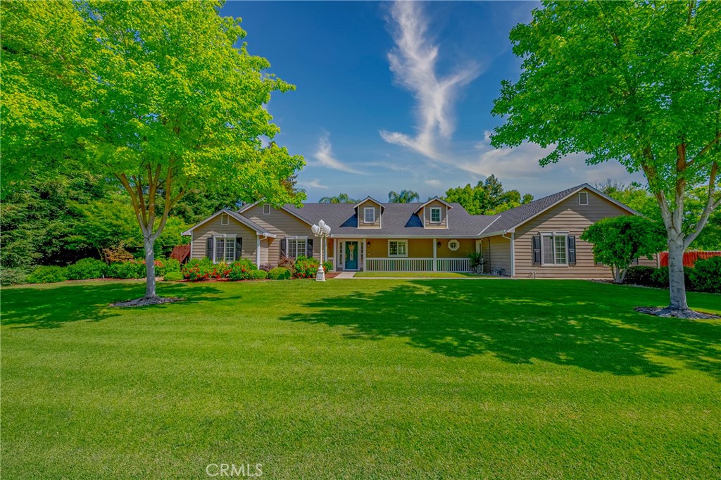 A property available for sale at 5138 Queen Elizabeth Drive, Atwater, CA 95301.