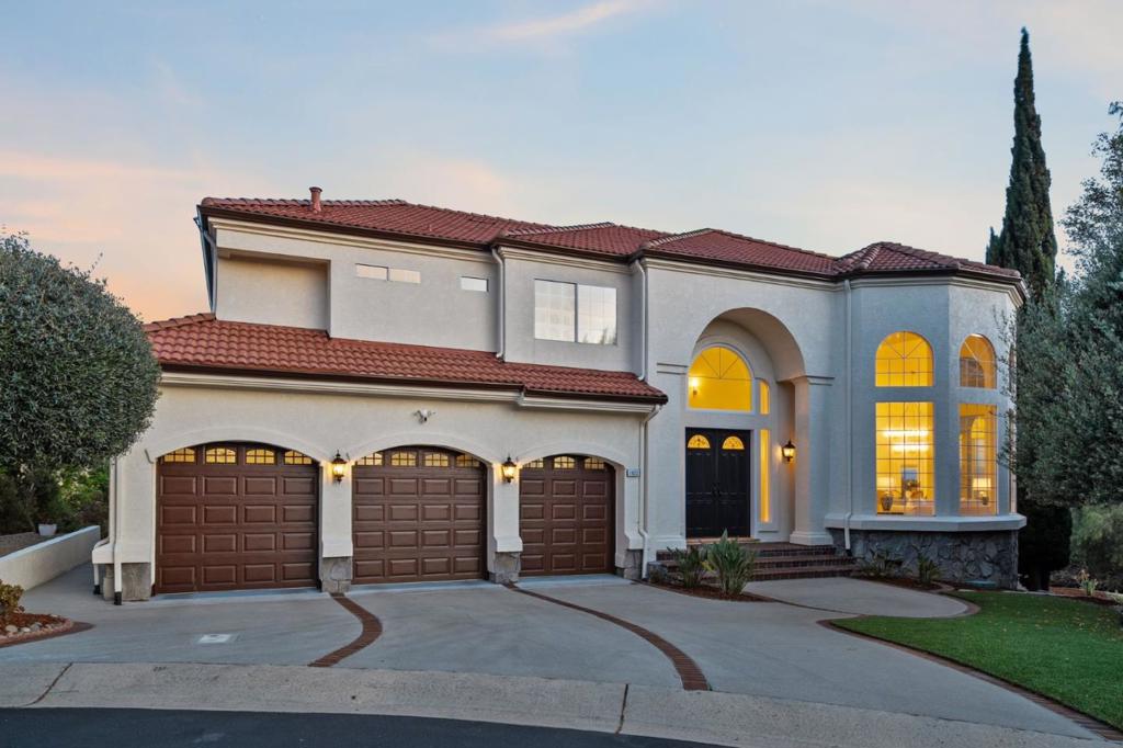 A property available for sale at 1822 Saint Andrews Court, Milpitas, CA 95035.