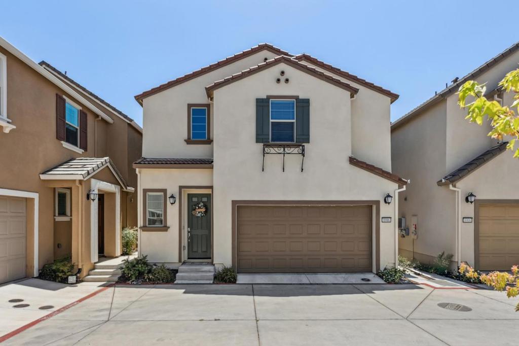 A property available for sale at 8906 Upbeat Way, Elk Grove, CA 95757.