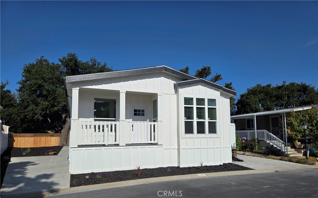 A property available for sale at 1400 fjord Drive 8, Solvang, CA 93463.