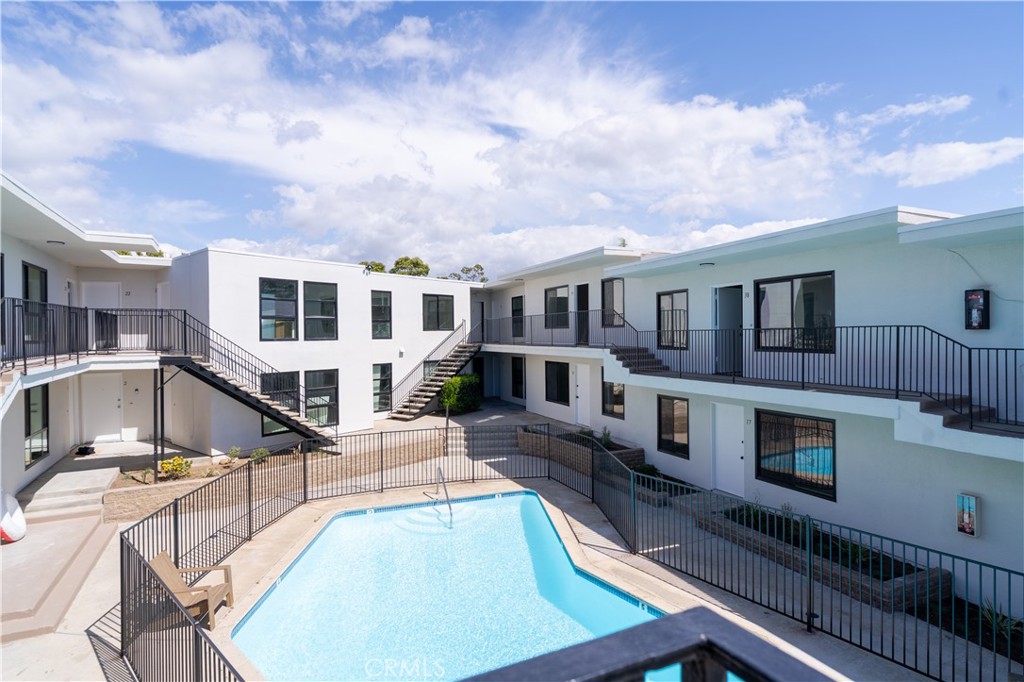 A property available for rent at 6679 Unit 24 Linda Vista Road 24, Linda Vista, CA 92111.