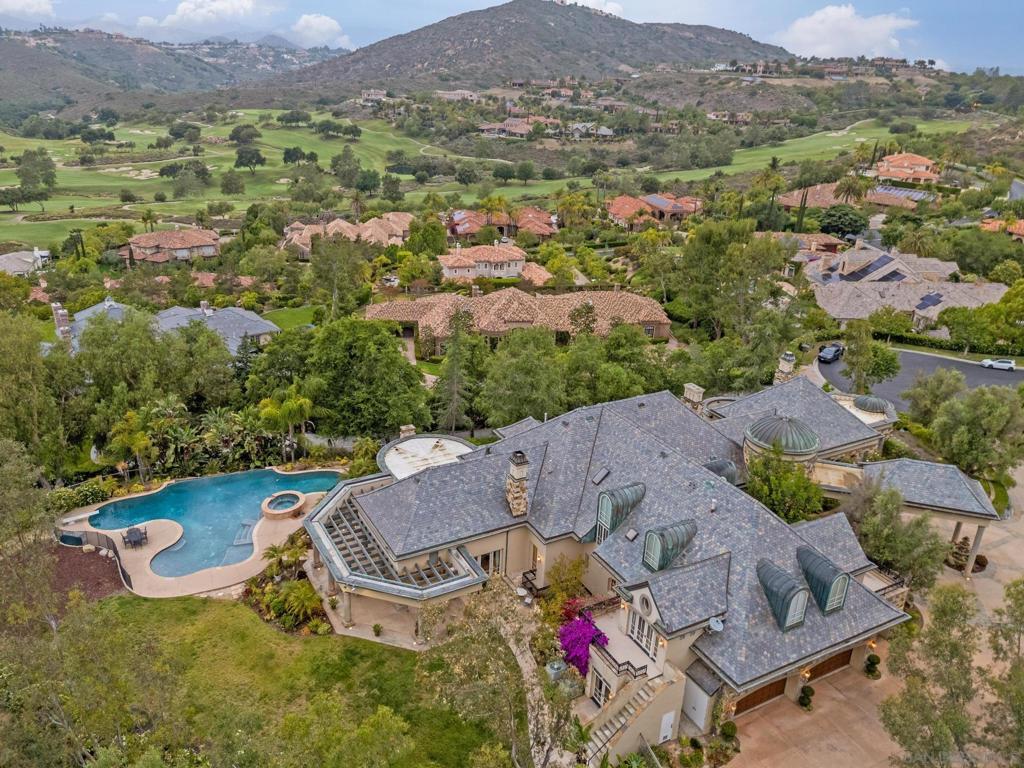 A property available for sale at 14380 Ciera Court, Poway, CA 92064.