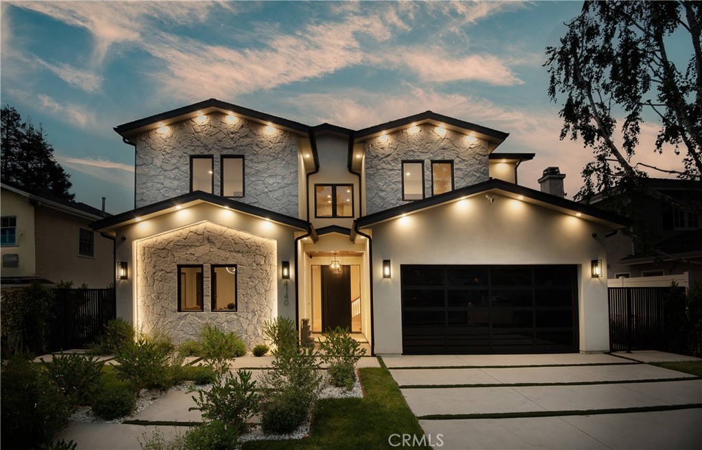 A property available for sale at 4140 Sunnyslope Avenue, Sherman Oaks, CA 91423.