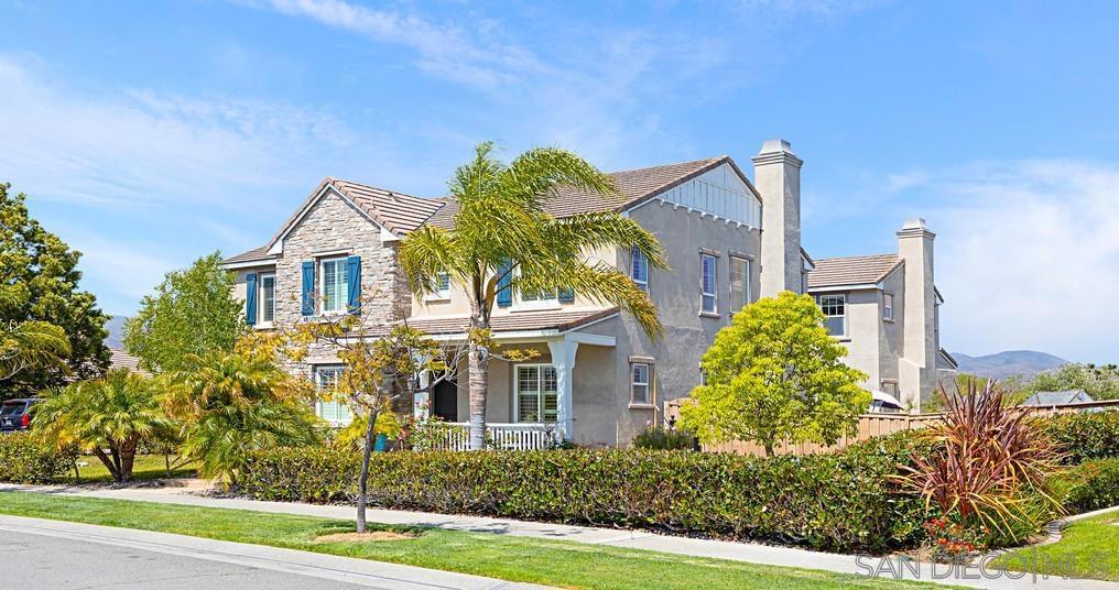 A property available for sale at 2844 Shenandoah Dr, Chula Vista, CA 91914.