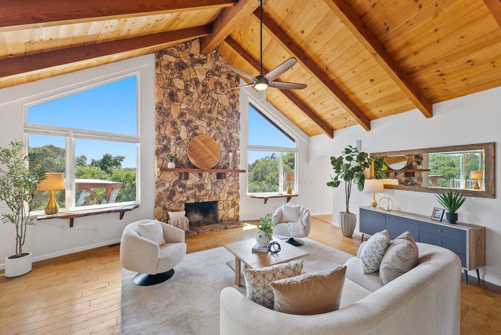 A property available for sale at 19250 Reavis Way, Salinas, CA 93907.