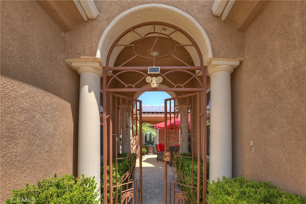 A property available for sale at 37884 Mulligan, Beaumont, CA 92223.