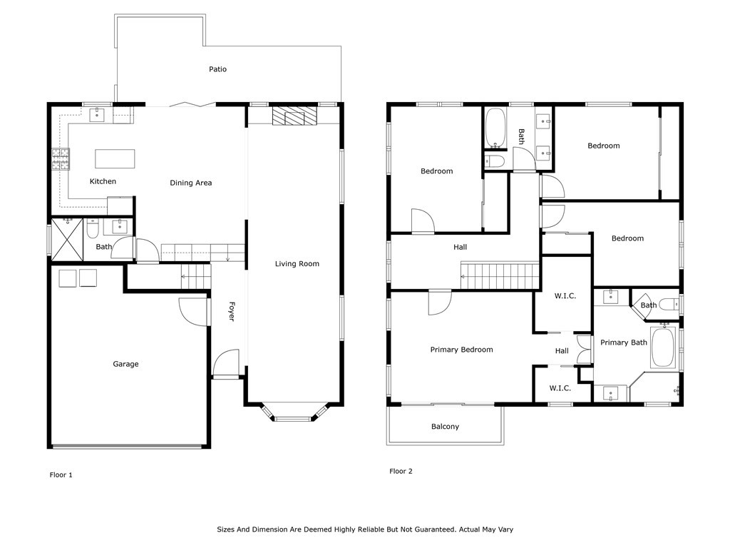 A property available for sale at 618 W Elm Avenue, El Segundo, CA 90245.