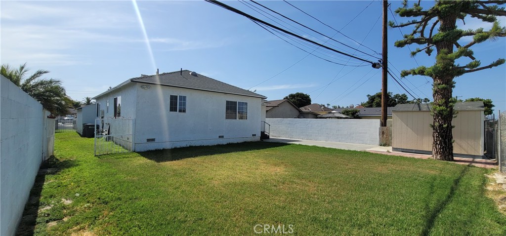 A property available for sale at 22010 Juan Avenue, Hawaiian Gardens, CA 90716.