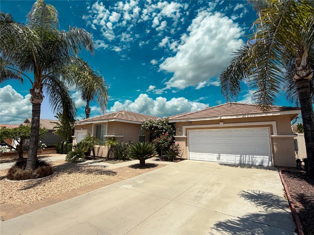 A property available for sale at 11581 Laurel Avenue, Loma Linda, CA 92354.