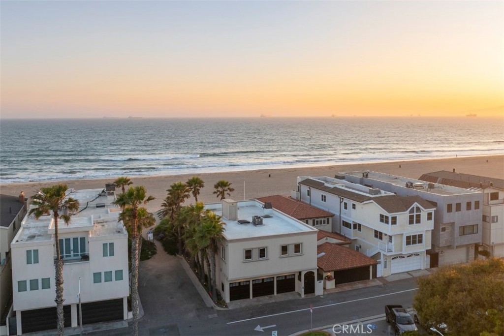 A property available for sale at 16905 S Pacific Avenue, Sunset Beach, CA 90742.