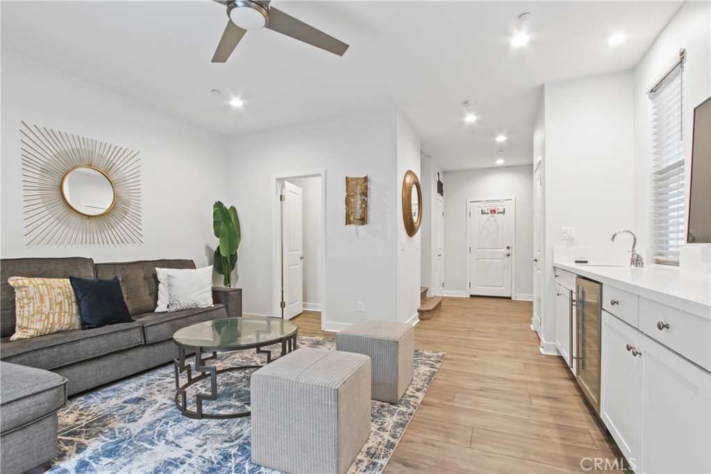 A property available for sale at 660 Daniel Freeman Circle, Inglewood, CA 90301.